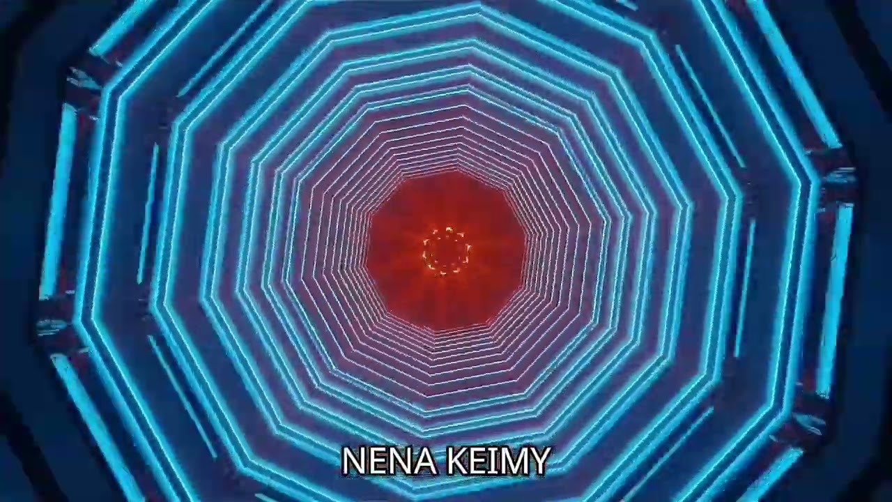 NENA KEIMY - JUSTICIA DIVINA 