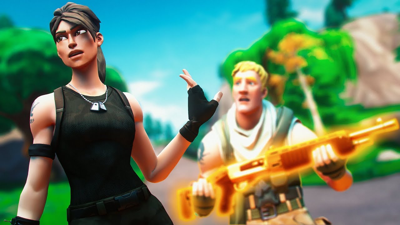 SCALLYWAG CUP WIN W/ TFUE! I MADE A BIG MISTAKE!!