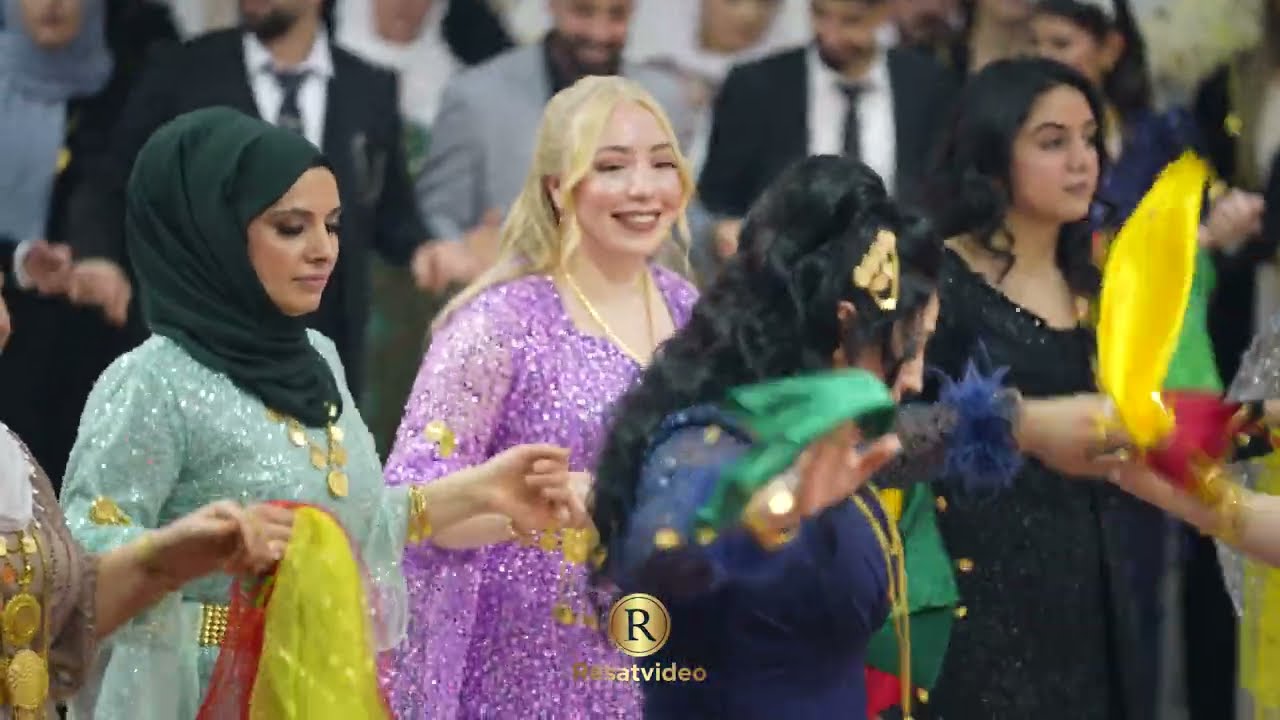 Berber Hezexi /   Sevda & Sükrü / Part 1/ Celebi / By #Resatvideo