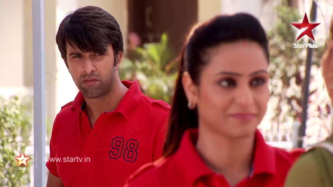 Suhani Si Ek Ladki - 15th December 2014 : Ep 163