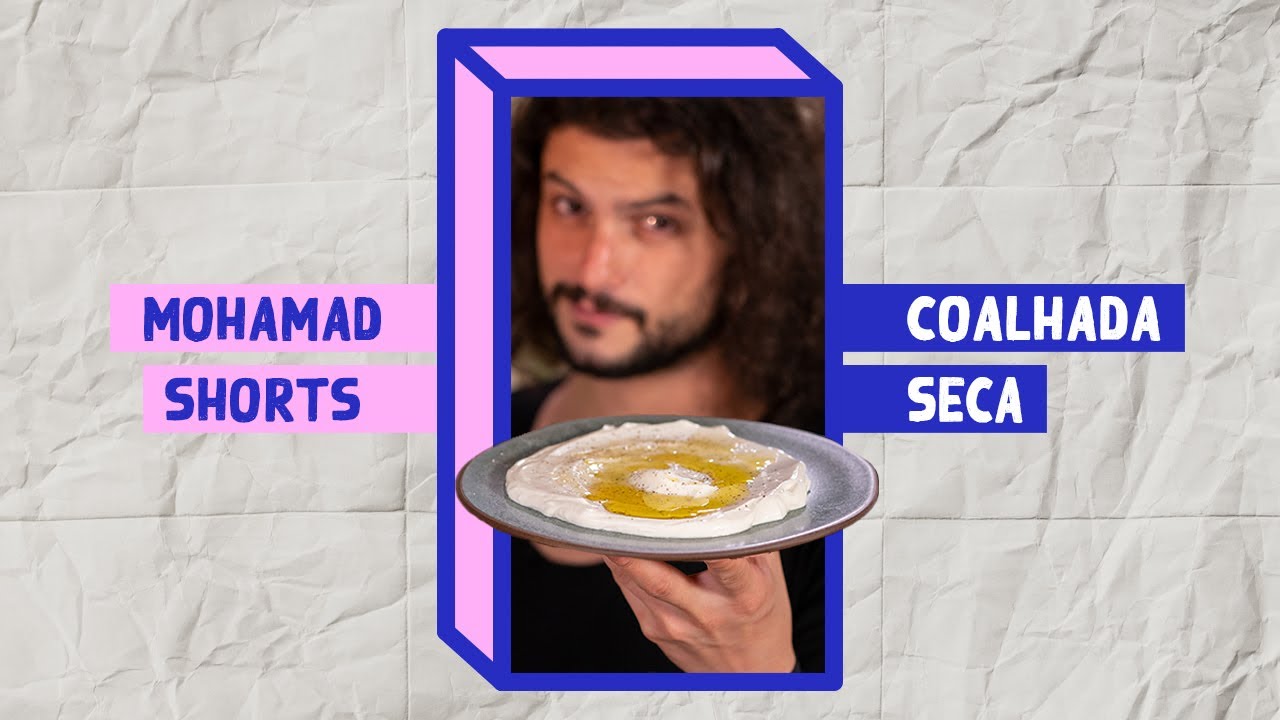 COALHADA SECA EXPRESS | Mohamad Hindi | 