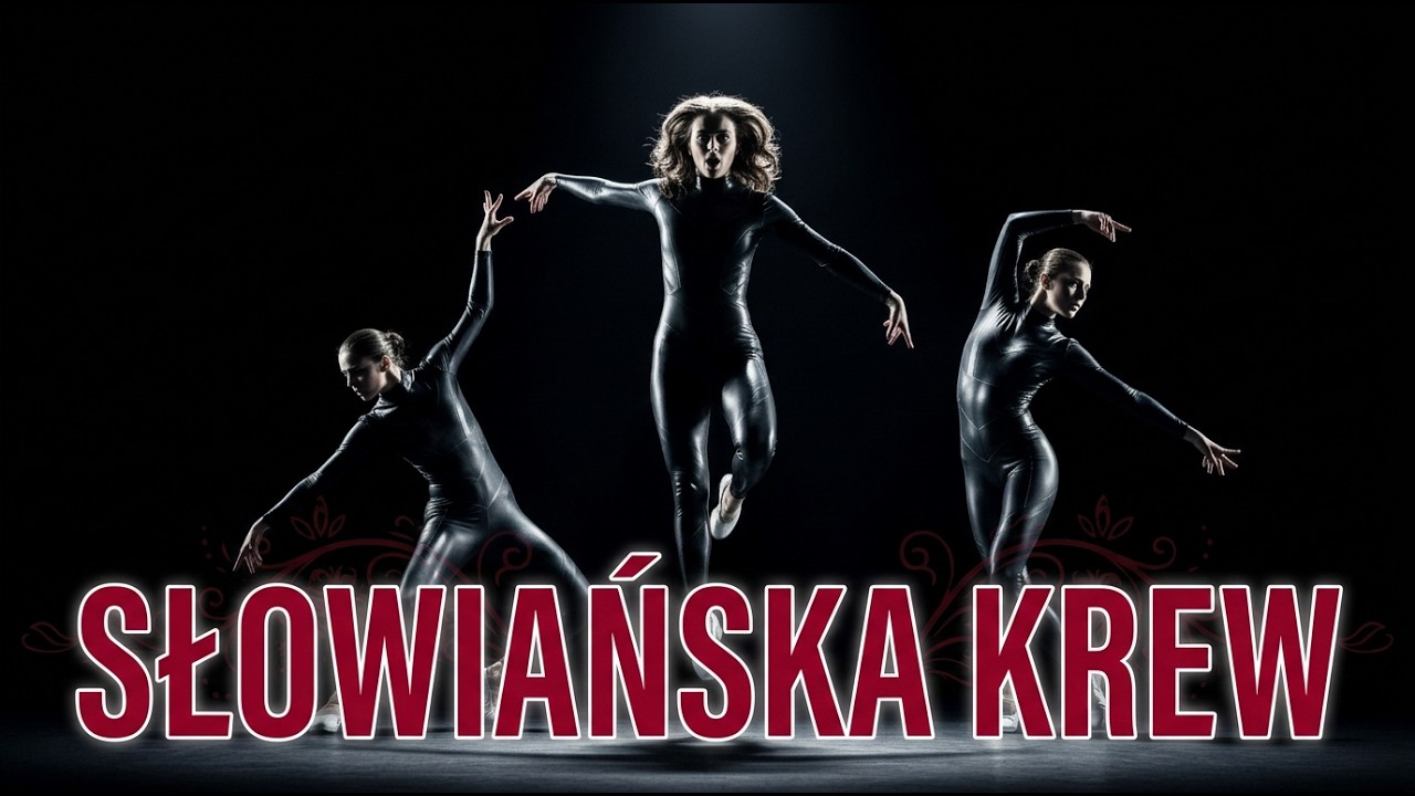 VEXEL   SŁOWIANSKA KREW I OFFICIAL AUDIO 2026