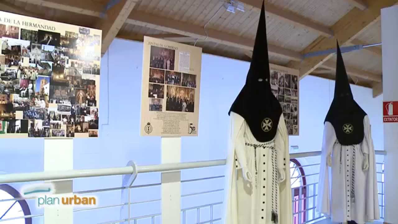 EXPOSICIÓN 'ROSARIO 50 AÑOS'