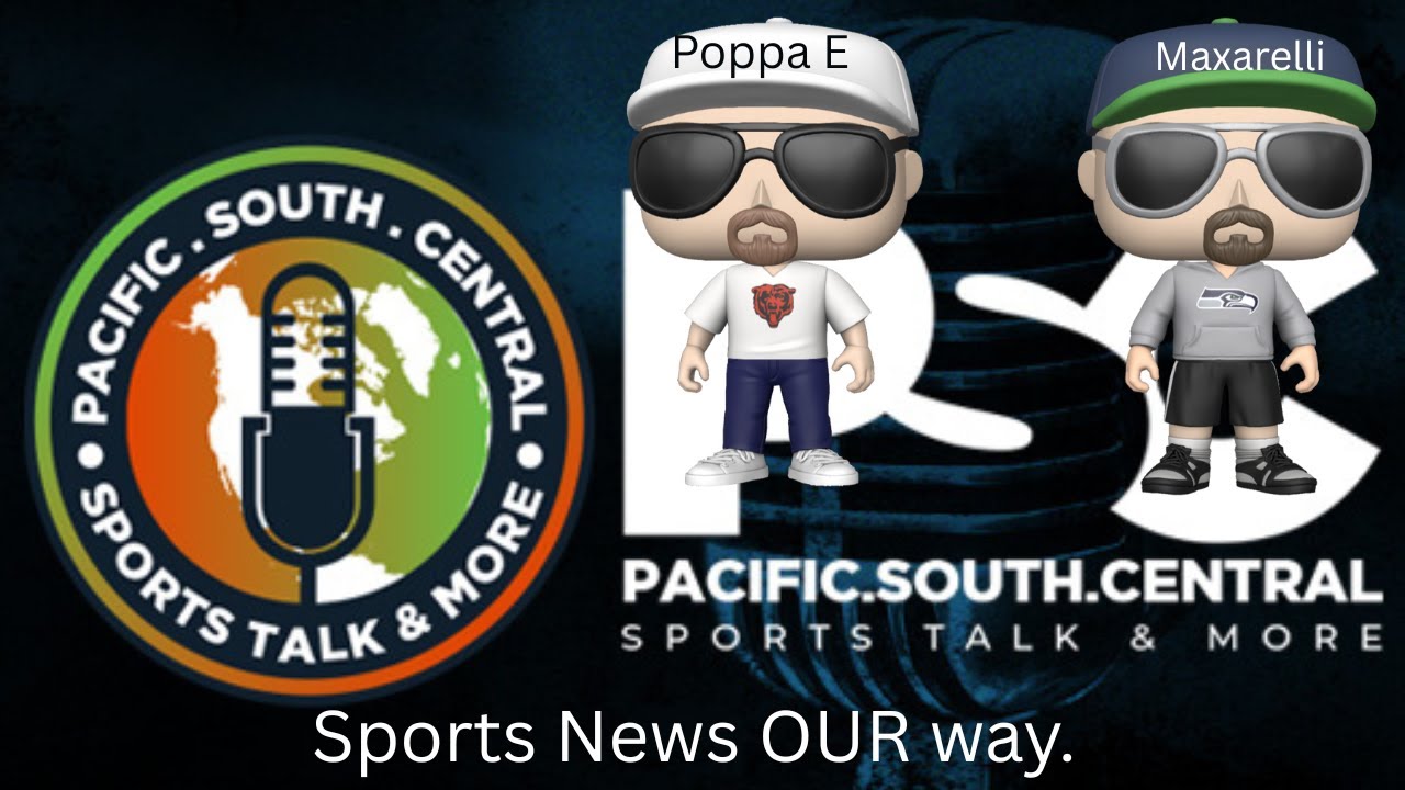 POPPA E & MAXARELLI RETURN WITH SUPERBOWL PREVIEW!!