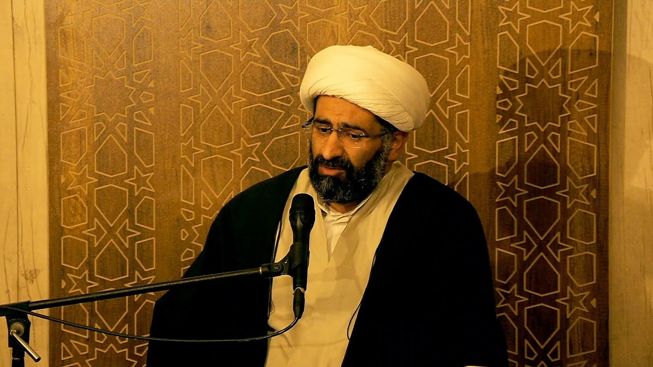 رحلة الخلود من غمرات الموت إلى دار القرار - ٦ - الشيخ حسن الغروي الكاشاني