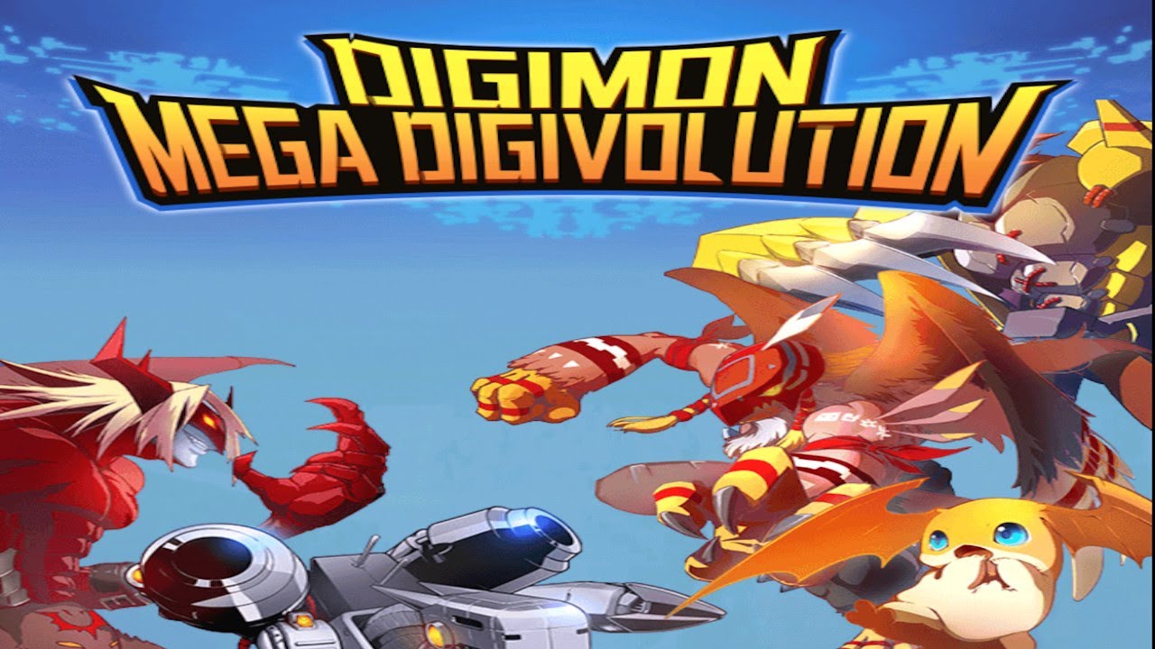 Digital Warrior: Super Evolve Gameplay - Android - Part2 (Early Access)