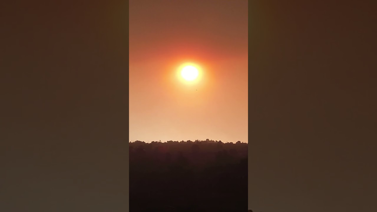 West Attica Wildfire, Greece 2026 - 100+ burned houses | Evacuation order | Smoke | disaster! 💔