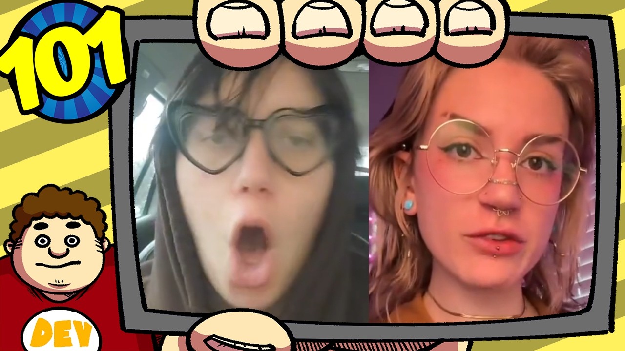 TikTok Tuesday: Karens In Cars Edition