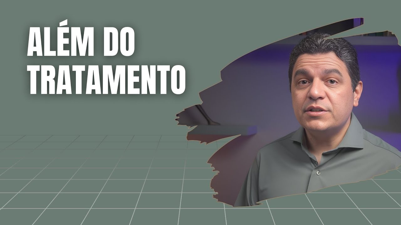 Além do Tratamento do Câncer: O Papel do Estilo de Vida na Jornada do Paciente