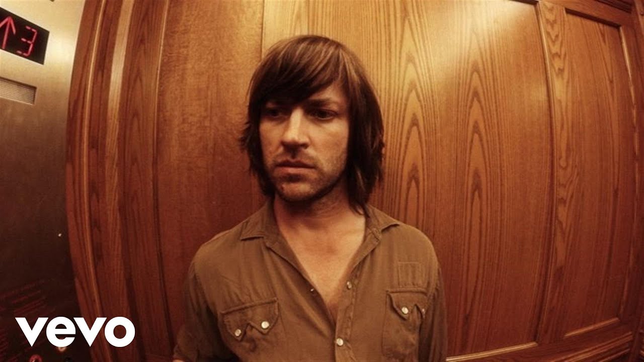 Old 97's - Let's Get Drunk & Get It On (Official Video)