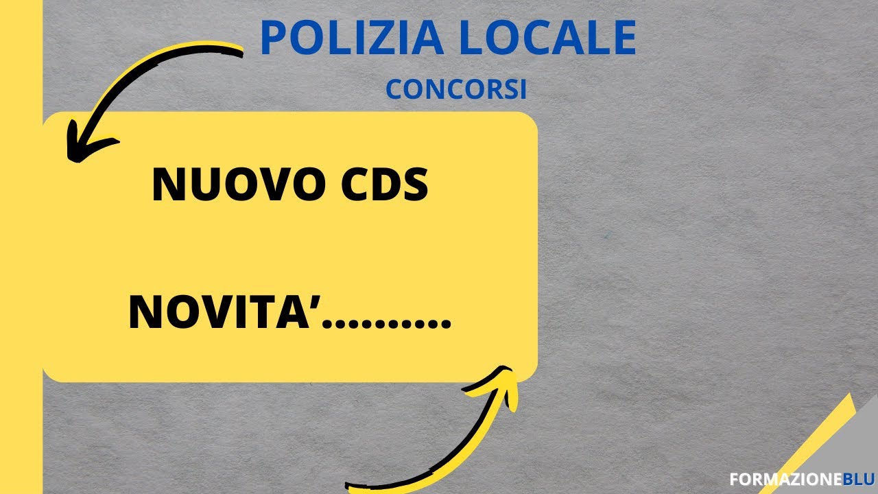 il nuovo codice della strada tra verità e falsi miti