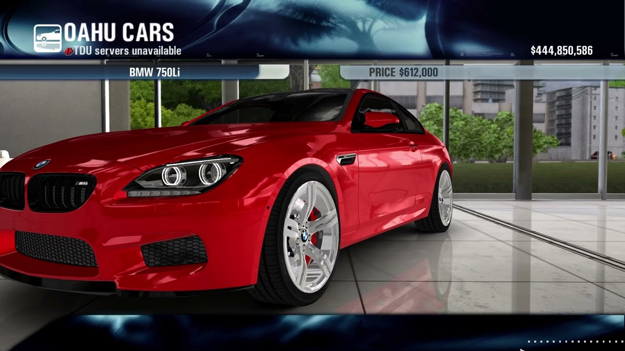 Test Drive Unlimited | NATAN EDITION ( Tüm Galeriler / All Showrooms )