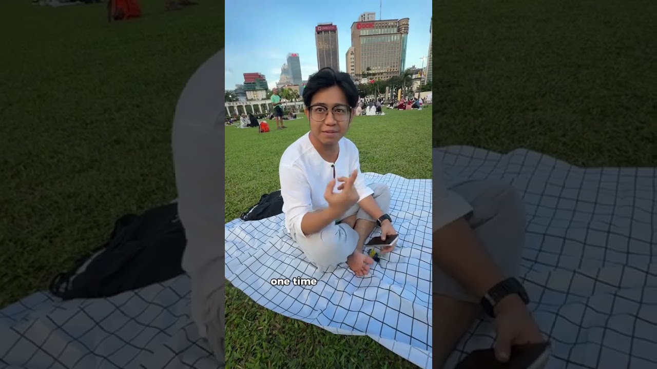 🌙 Experiencing Ramadan as a Solo Muslim Traveler in Malaysia 🇲🇾