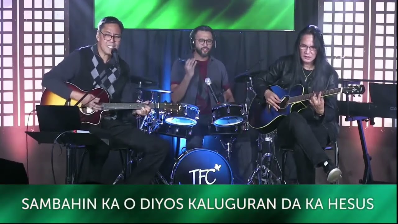 SA PAGSIKAT NG ARAW