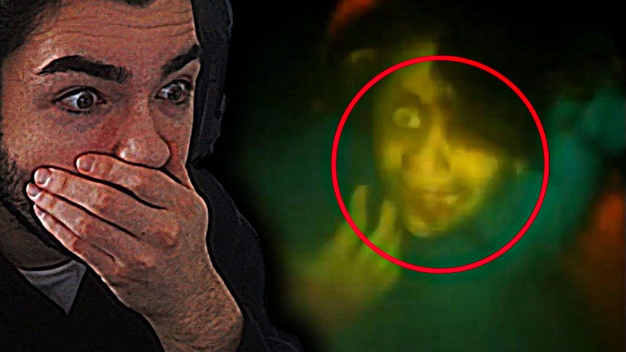 ASTA ESTE CEL MAI HORROR CLIP DE LA PAUL DADRIAN