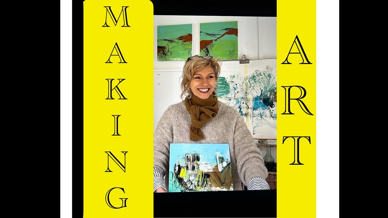 Making Art