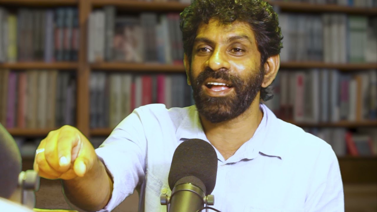 Neth Fm Unlimited History Sri lanka 85