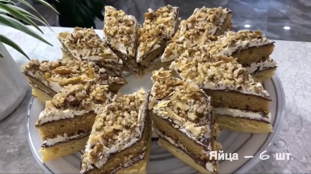 Медовый Торт-Золотой Ключ  #медовик #рецепты рецепты #торт #кулинария #еда #recept  #cake #cooking 