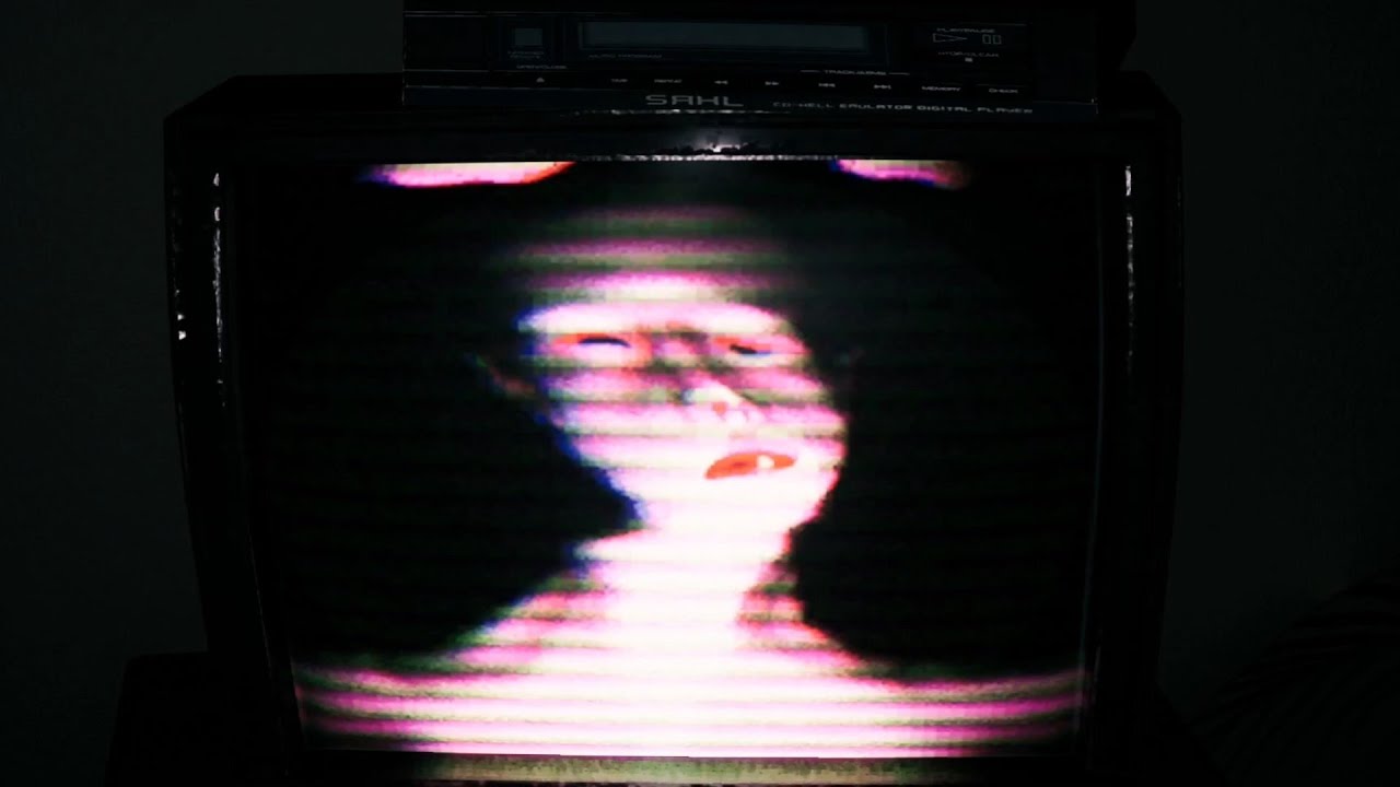 AUGUST NIGHT (Indie Horror Game)