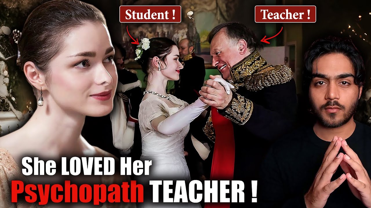 Student-Teacher Relationship Led To Her Death | Anastasia Yeshchenko