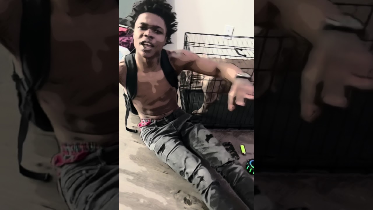 Yungdrakkkhbg ~all rise (official video)