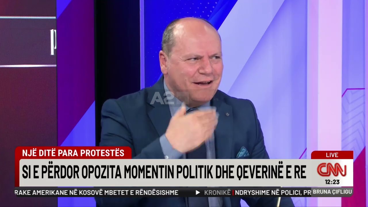 Cila ishte arsyeja që Rama e hoqi Ballukun? Pse nuk e tha? Pse nuk foli Balluku?