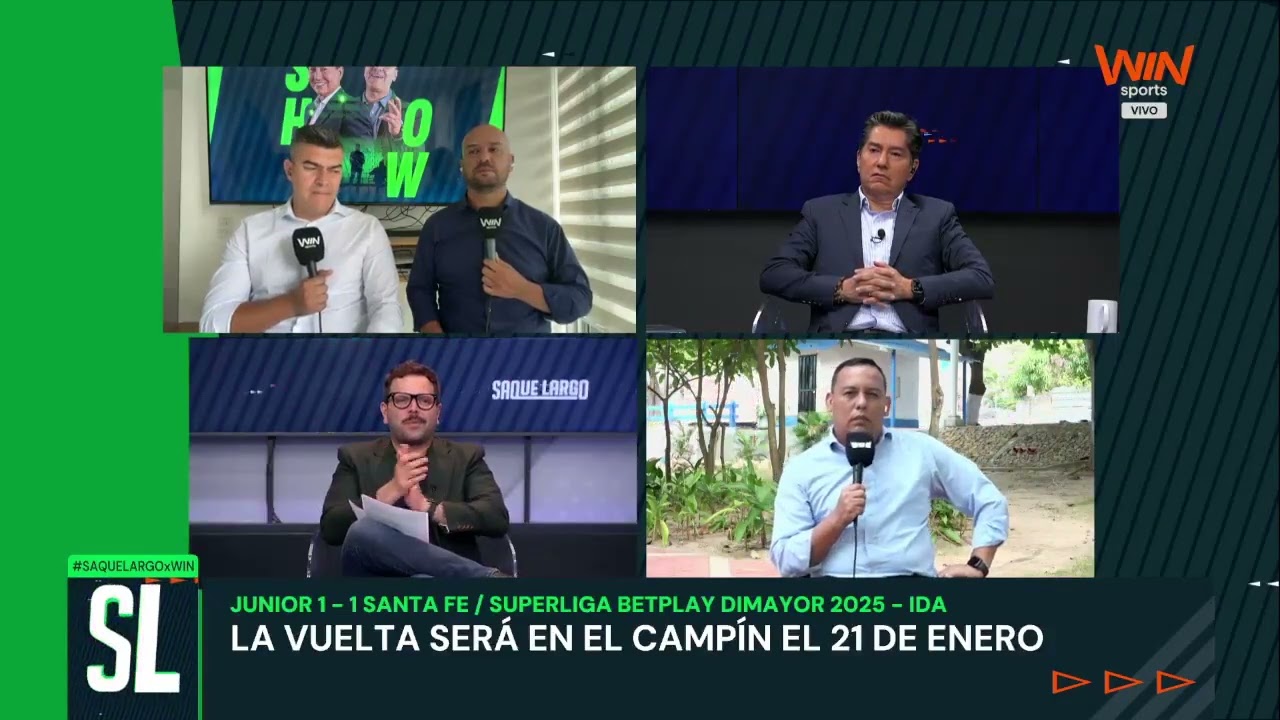 ¡Hablamos y calificamos de 1 a 10 el primer partido del FPC en el 2026! 🦈🏆🦁⚽