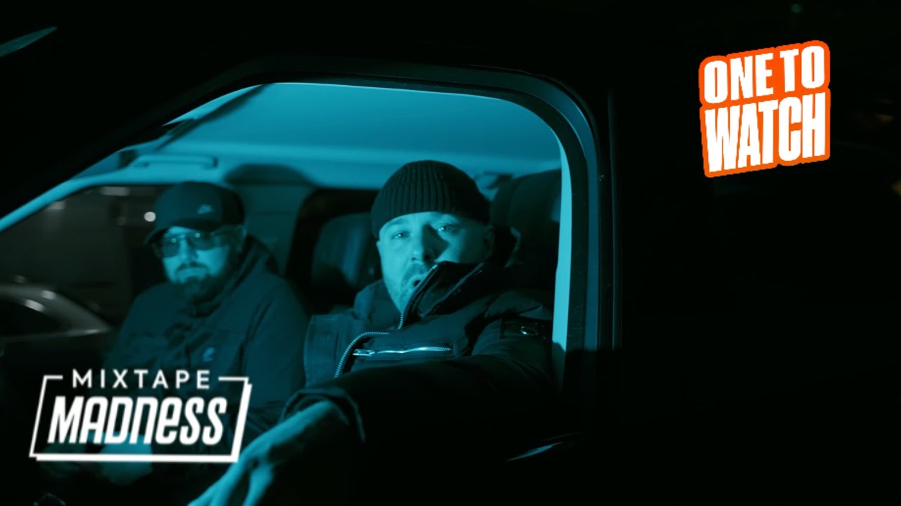 Stax - Seen Too Much (Music Video) | Mixtape Madness