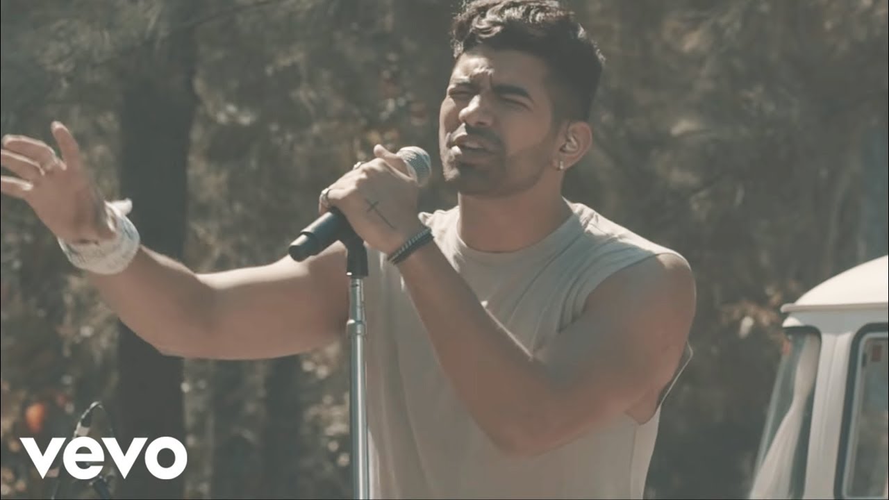 Dilsinho - Trovão (Sony Music Live)