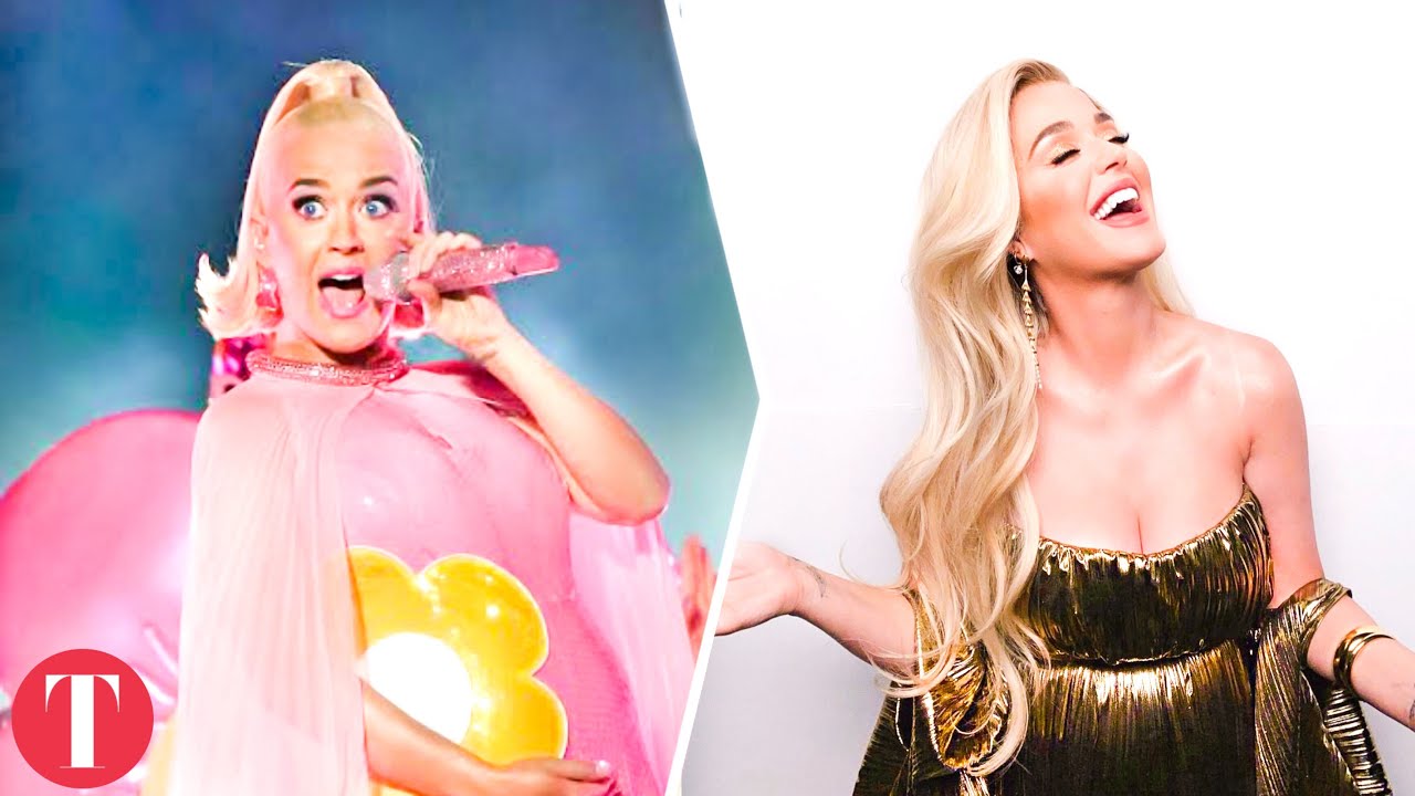 Celebrities Who Changed After Pregnancy