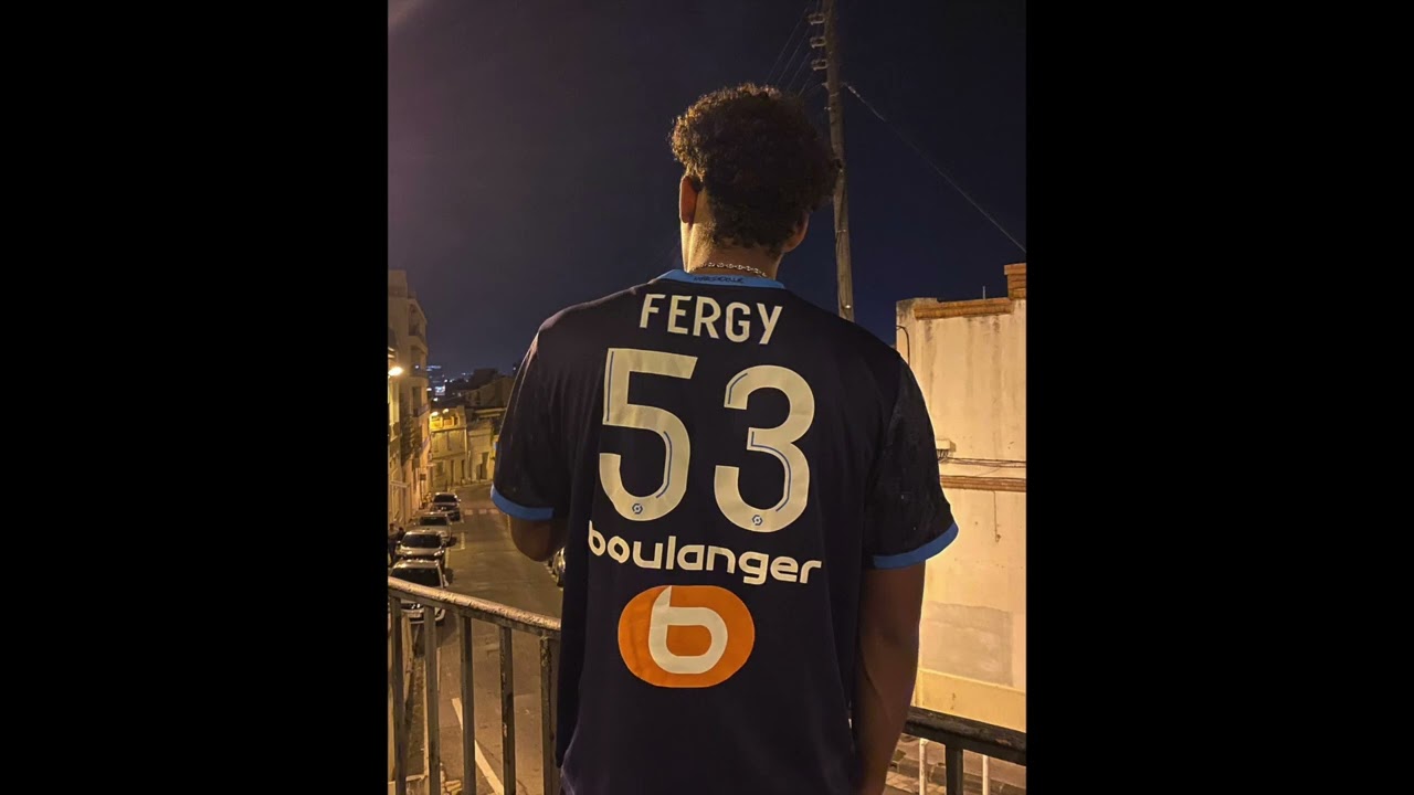 [FREE] Fergy53 x Yung Hurn x makko Type Beat - 