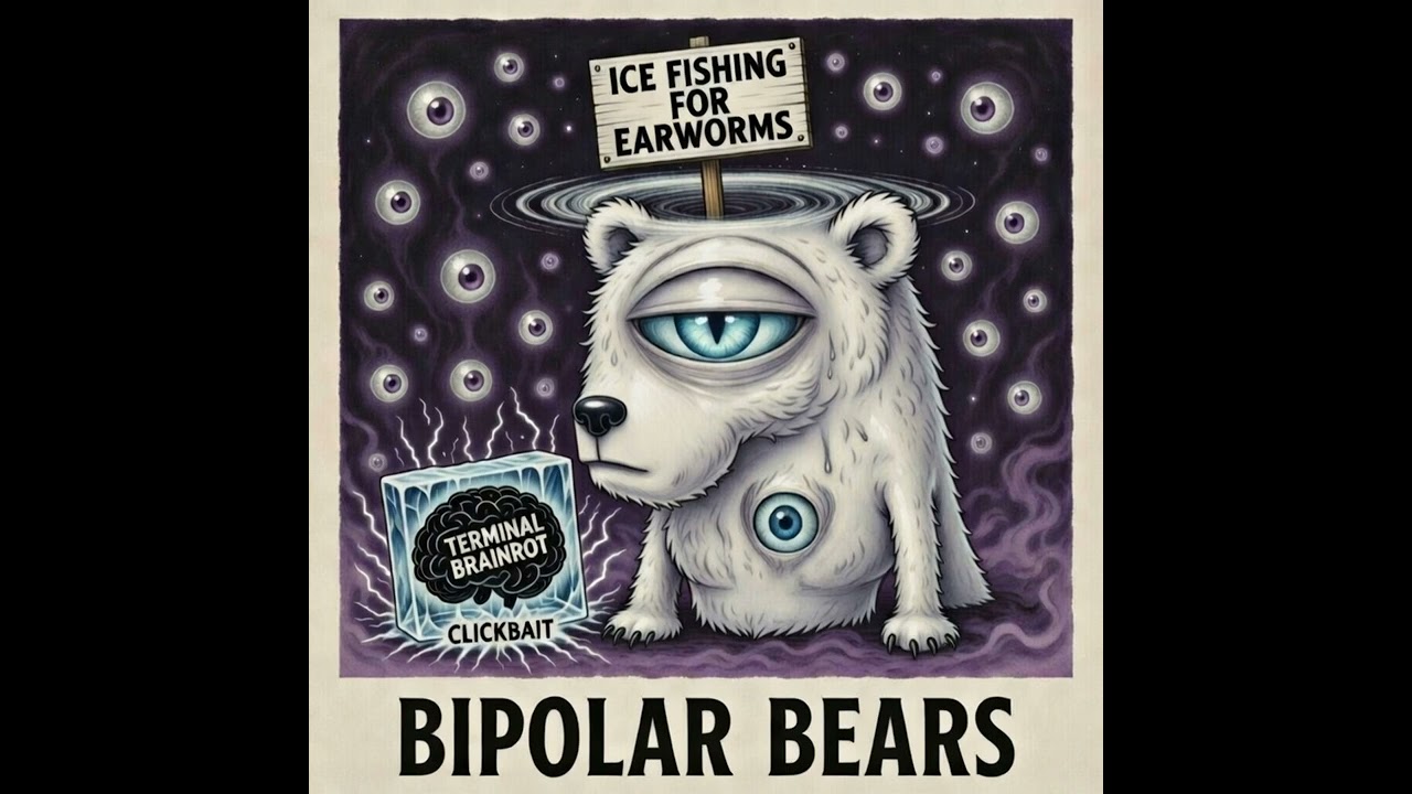BIPOLAR BEARS