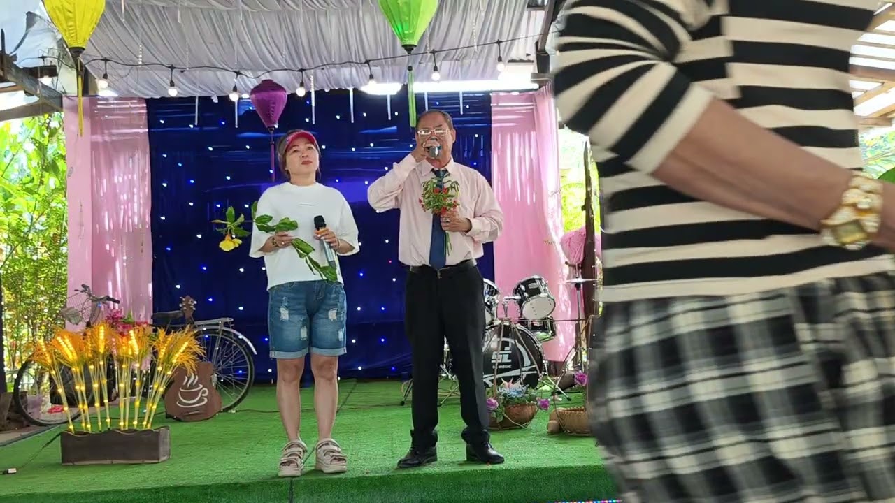 Quán KIM Được/ TB Kim Được & Tuyết Nga 