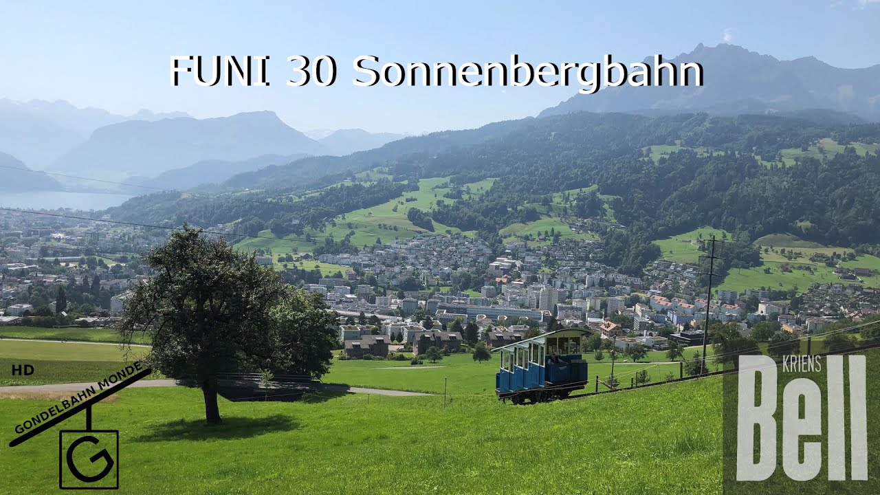 Sonnenbergbahn
