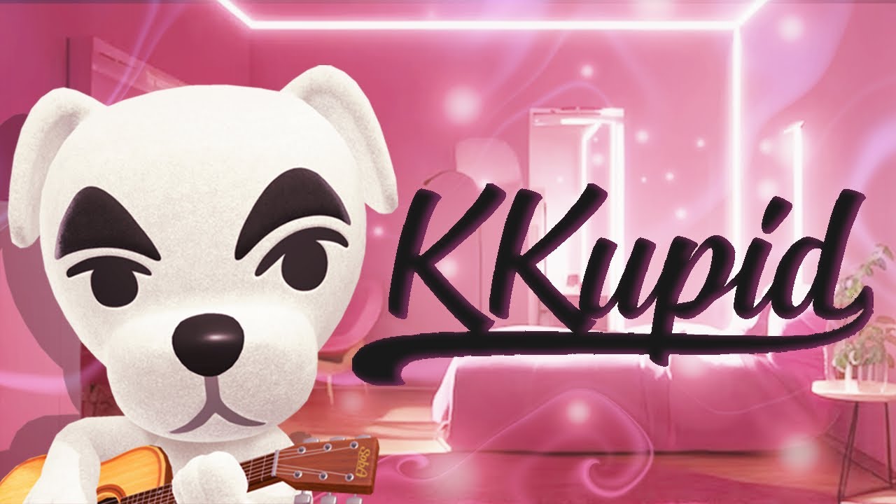 K.K. Slider sings KKupid (Cupid by FIFTY FIFTY)
