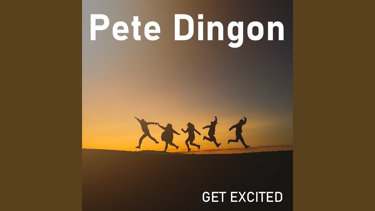 Get Excited (Radio Edit)