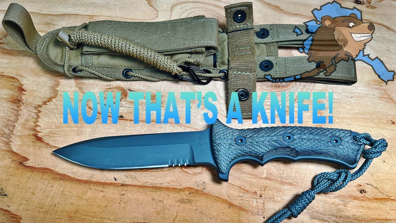 Chris Reeve 5 5