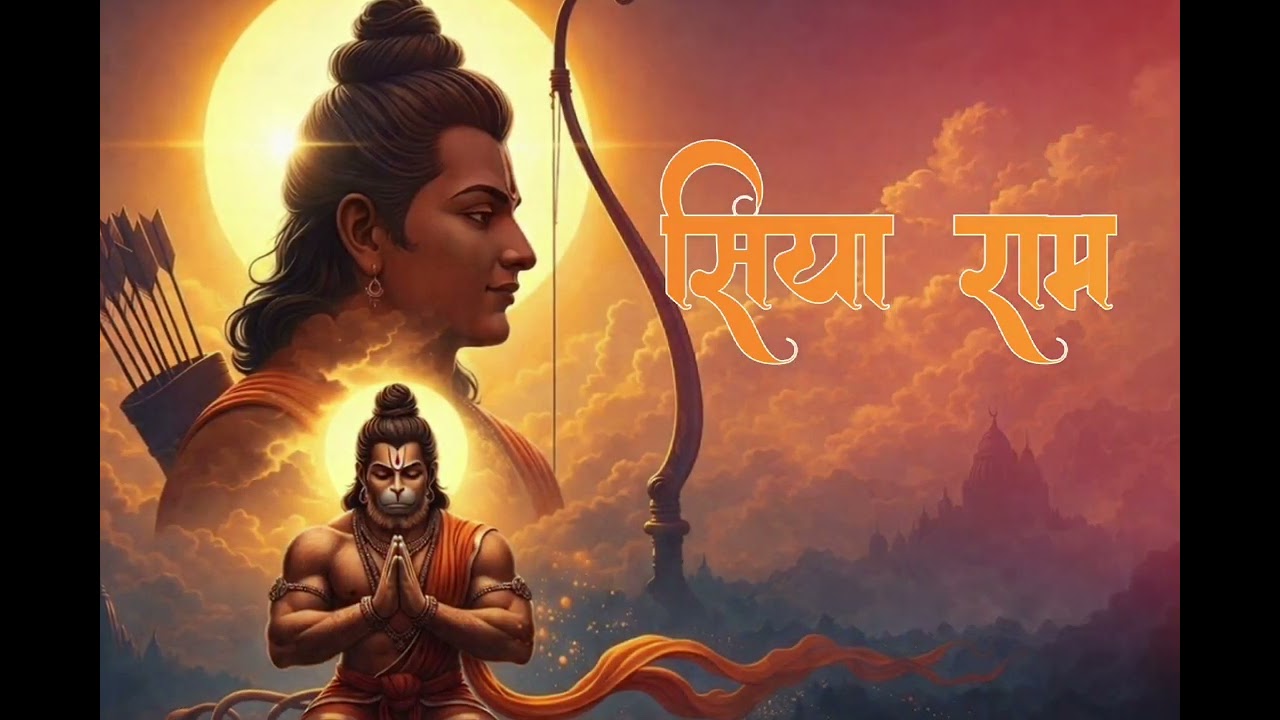 Ram Bhajan | siya Ram | bhakti | morning bhajan #hindugod #shrirambhajan #bhajan #bhajansong  