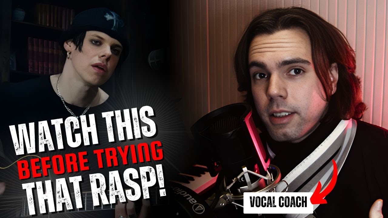 The Vocal Technique Behind Zombie (Acoustic)