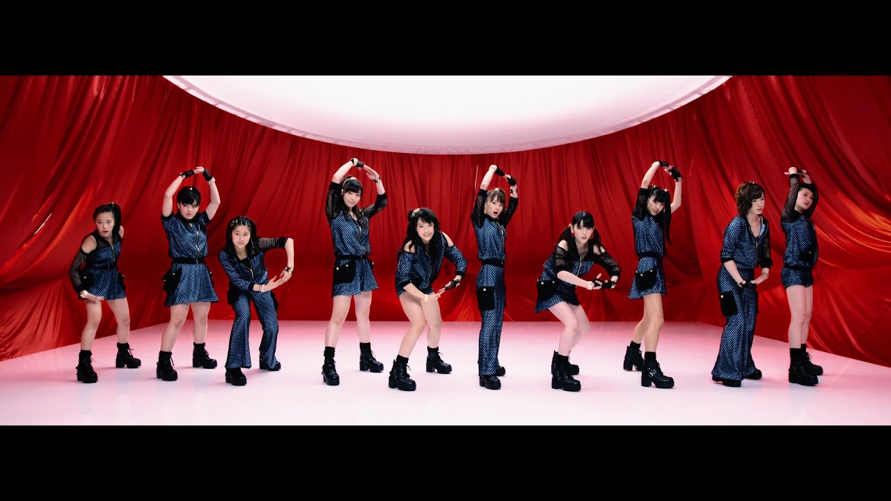 モーニング娘。'14 『君の代わりは居やしない』(Morning Musume。'14[No One Can Replace You]) (MV)