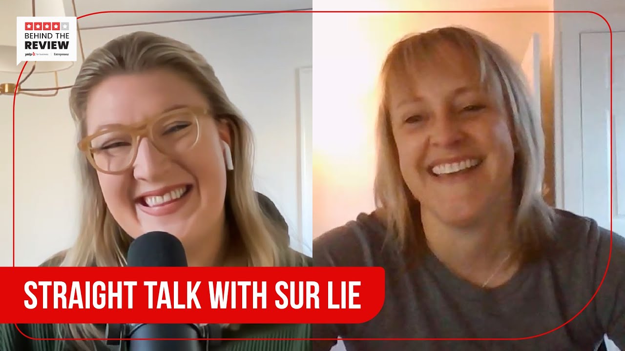 Restaurant Growth and Customer Loyalty at Sur Lie | Behind the Review Ep. 328