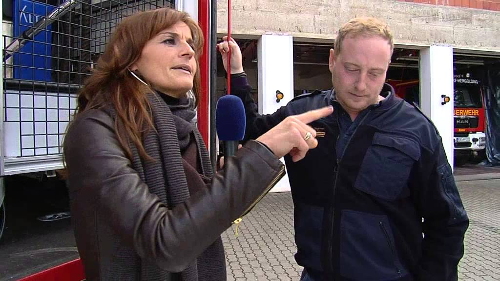 Freiwillige Feuerwehr in Parsdorf - Ortschaft der Woche