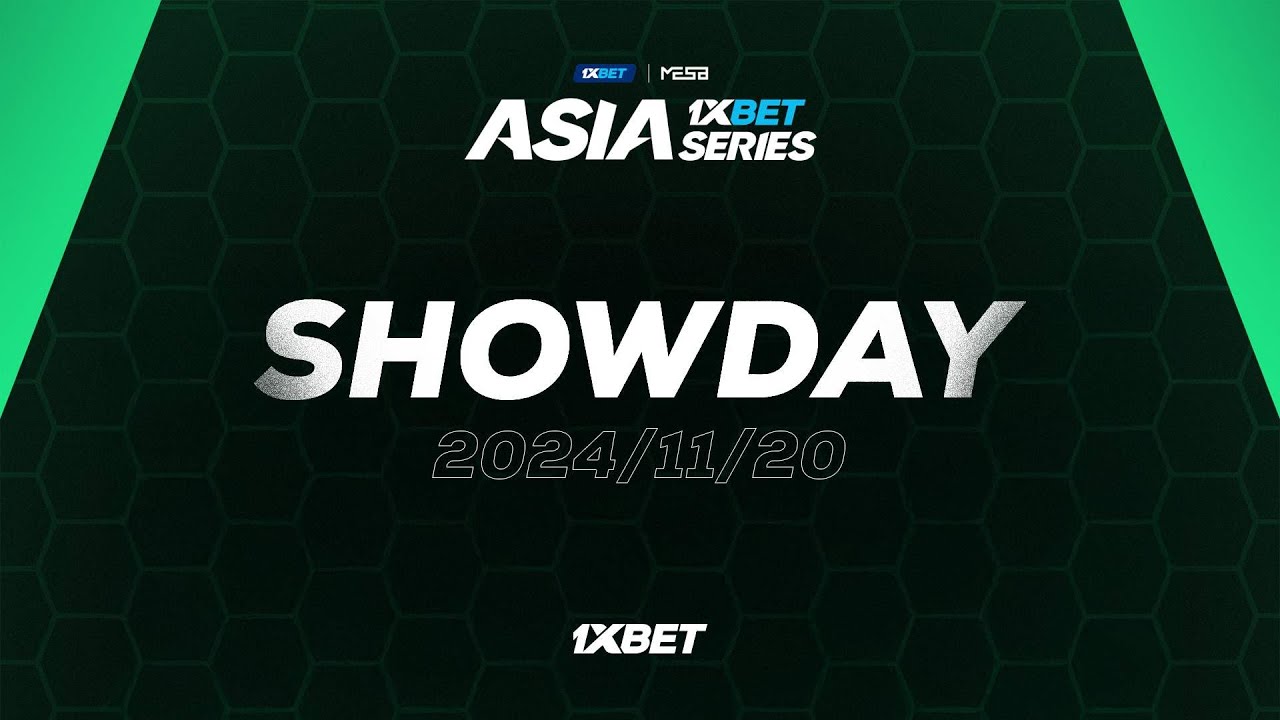 [CS] Atox Esports vs Chinggis Warriors | Group A | MESA 1xBet Asia Series #2