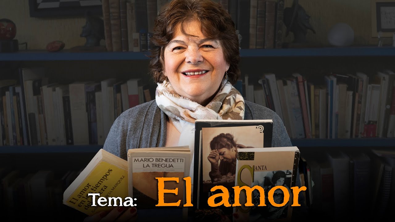 Tema: El amor  |  M&eacute;todo Ard&oacute;n de escritura creativa
