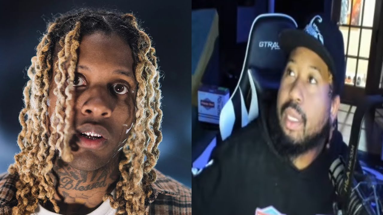 DJ Akademiks Speaks On NEW Stuff In The Lil Durk Case & Reacts To Lawyers Speaking On EVERYTHING