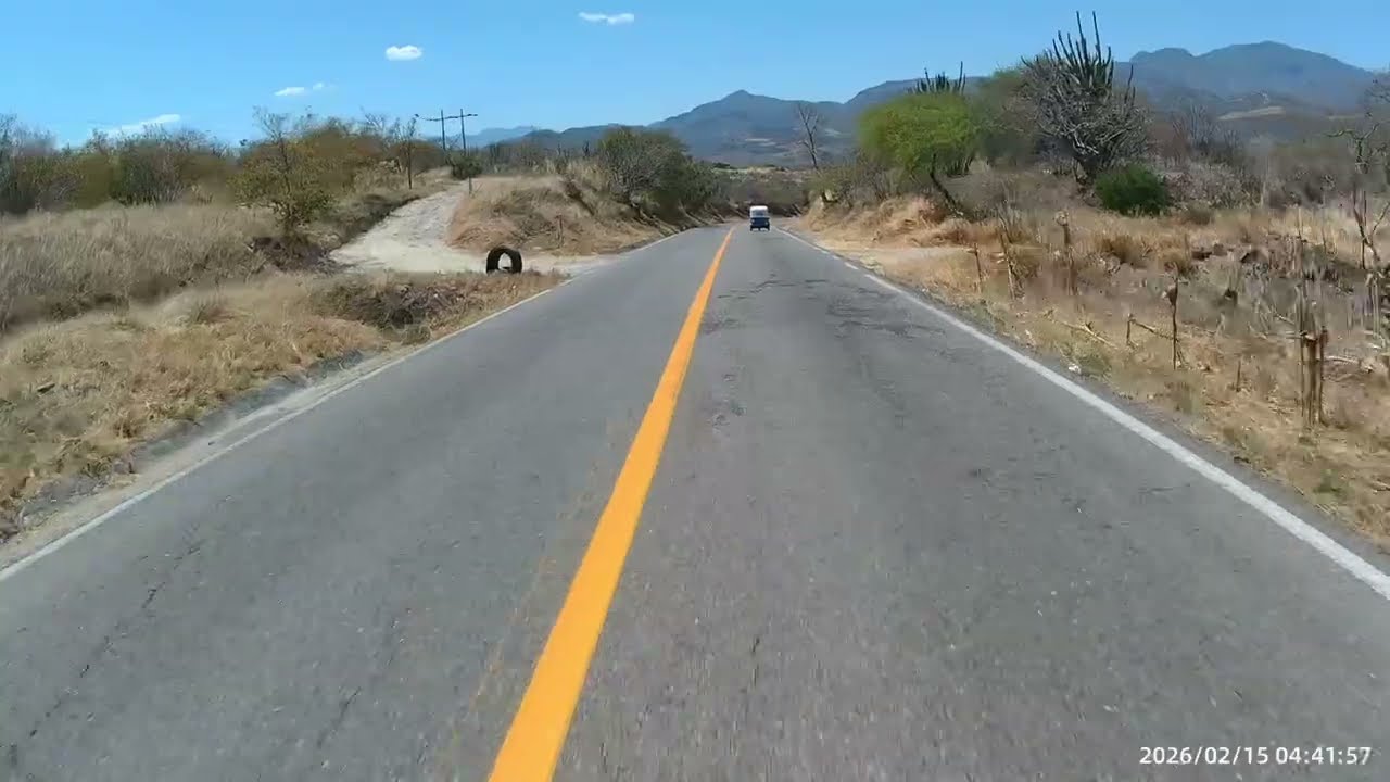 Viaje a la ciudad de Oaxaca en Motocicleta, @juan-es-11 #jecs  #corsol #biker