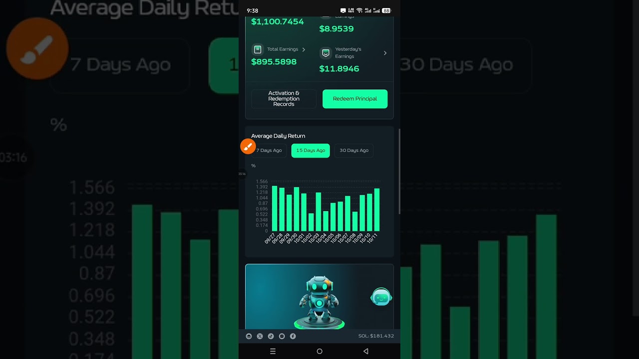 HOW SMART MEV BOT WORK IN REAL TIME UNLIMITED OPPORTUNITY 
