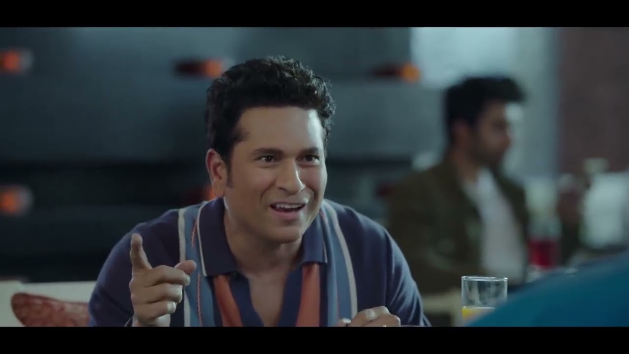 Mutual Funds Sahi Hai... Says Sachin, Dhoni and Rohit...