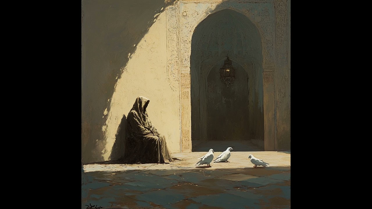 Fady Shewaya x Dancing on My Own