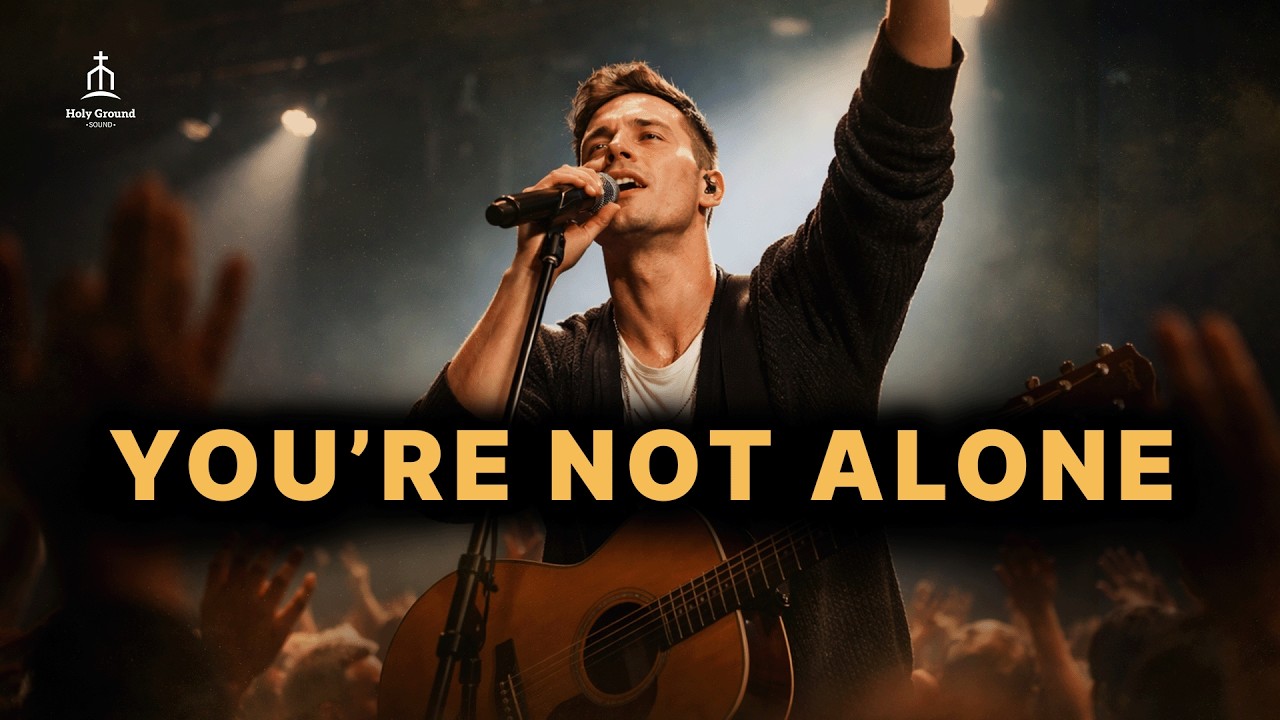 I PRAYED… BUT THE PAIN IS STILL HERE | Powerful Christian Worship Song